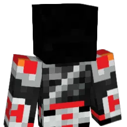 jphealy032 Minecraft avatar bust
