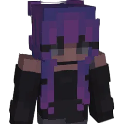 jphgamer Minecraft avatar bust