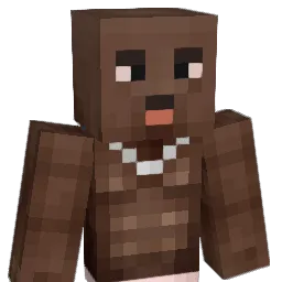 jpi227 Minecraft avatar bust