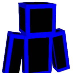 jpig09 Minecraft avatar bust