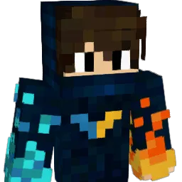 jpinheiro Minecraft avatar bust