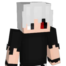 jpirate1614 Minecraft avatar bust