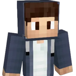 jpizel7 Minecraft avatar bust