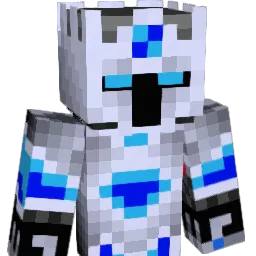 jpjesse's Minecraft skin