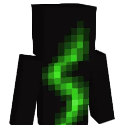 jplays119 Minecraft avatar bust