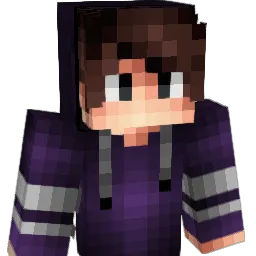 jplion99 Minecraft avatar bust
