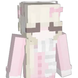 jplmaomao's Minecraft skin