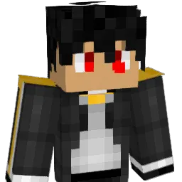 jpmalihan Minecraft avatar bust