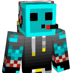 jpmckb's Minecraft skin