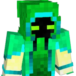 jpmh4 Minecraft avatar bust