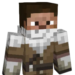 jpminer's Minecraft skin