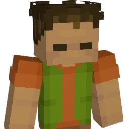 jpmonn's Minecraft skin
