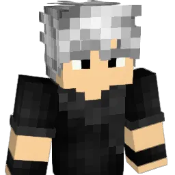 jpnobre Minecraft avatar bust