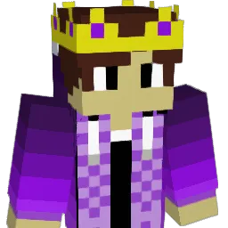 jpodobnik Minecraft avatar bust
