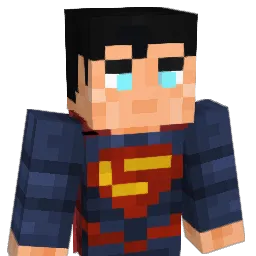 jpokrant Minecraft avatar bust