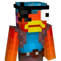 jpollak's Minecraft skin
