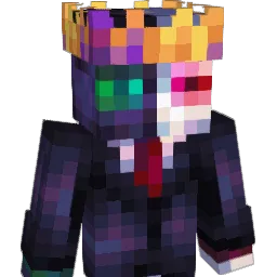 jppavlo Minecraft avatar bust