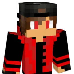 jprocha's Minecraft skin