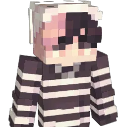 jprvalente Minecraft avatar bust