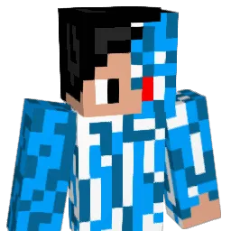 jpsbarreto Minecraft avatar bust