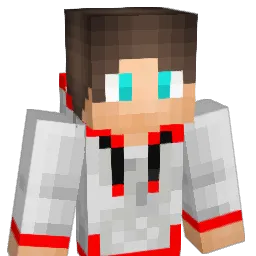 jpshark Minecraft avatar bust