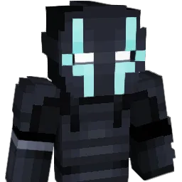 jpsoleil Minecraft avatar bust