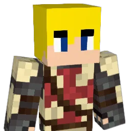 jptmmt Minecraft avatar bust