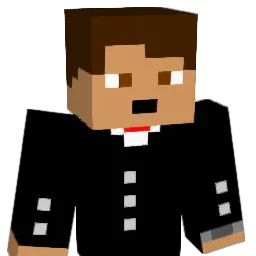 jptnt920 Minecraft avatar bust