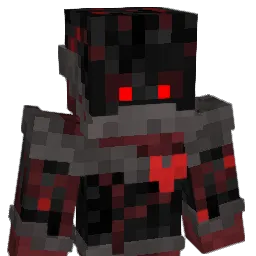 jpts Minecraft avatar bust