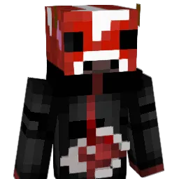 jpvenom08 Minecraft avatar bust