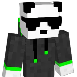 jpvillasboas Minecraft avatar bust