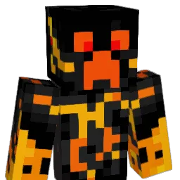 jpwlego Minecraft avatar bust