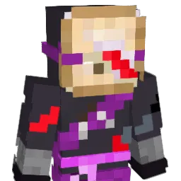 jpxfrt2008 Minecraft avatar bust