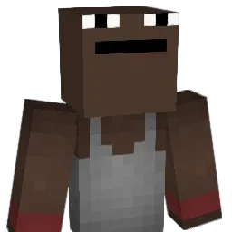 jqae's Minecraft skin