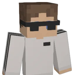 jqkup Minecraft avatar bust