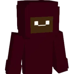 jqmmmm_ Minecraft avatar bust