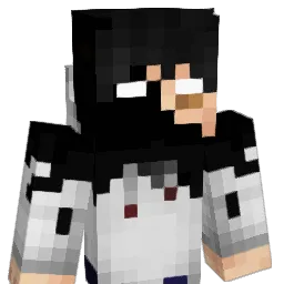 jqta Minecraft avatar bust