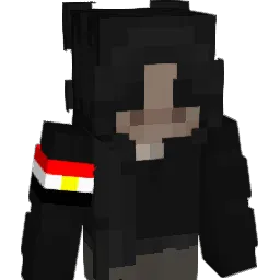 jqtyx's Minecraft skin