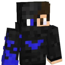 jqvic Minecraft avatar bust