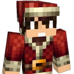 jr2102 Minecraft avatar bust