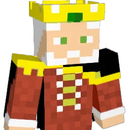 jr31d Minecraft avatar bust