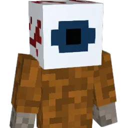 jrBastille Minecraft avatar bust