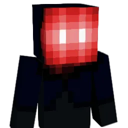 jr_boss Minecraft avatar bust