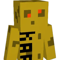 jr_chef Minecraft avatar bust