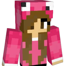 jr_go03 Minecraft avatar bust