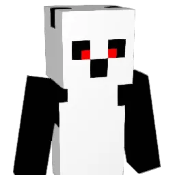 jrafon Minecraft avatar bust