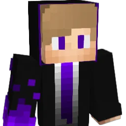 jrausst Minecraft avatar bust