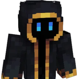 jraythe1 Minecraft avatar bust