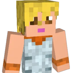 jrb531 Minecraft avatar bust
