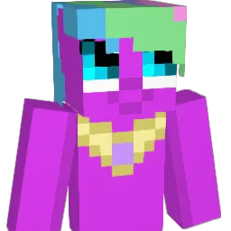 jrbeall Minecraft avatar bust